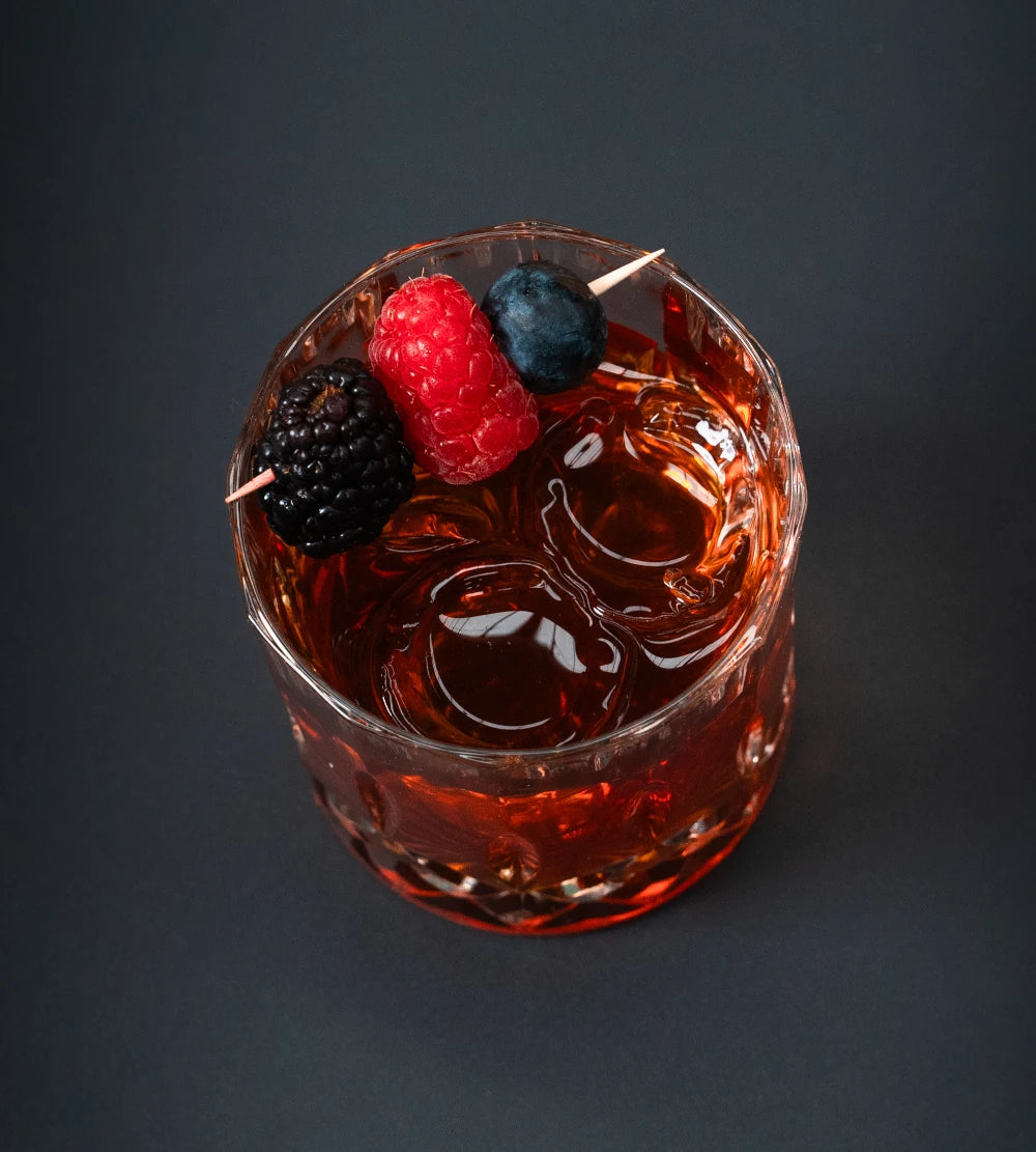 Summer coffee - 20 cl