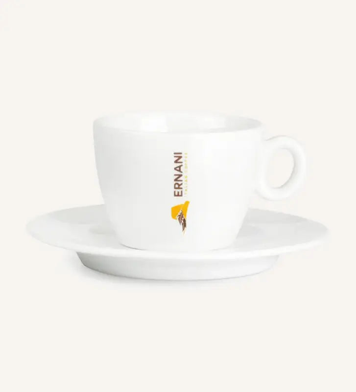 Tazza Cappuccino Ernani - set da 6 pezzi