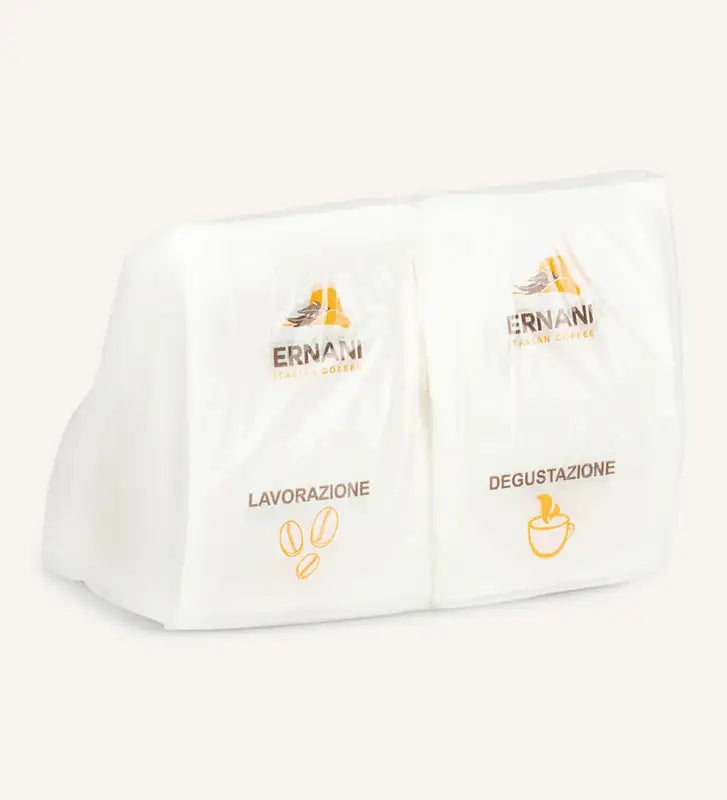 Tovaglioli Caffè Ernani
