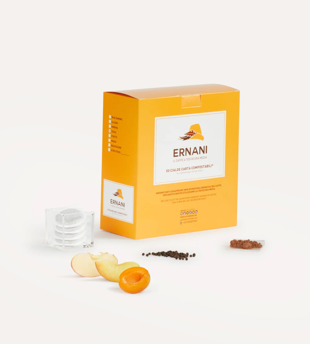 Vivace - 50 cialde